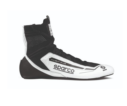 Sparco X-Light Plus Racing Shoes - Shifted Motorsports