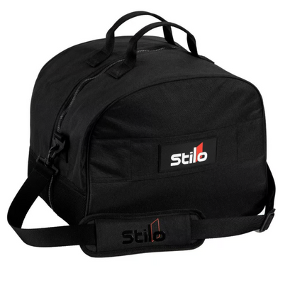 Stilo Helmet & Gear Bag - Shifted Motorsports