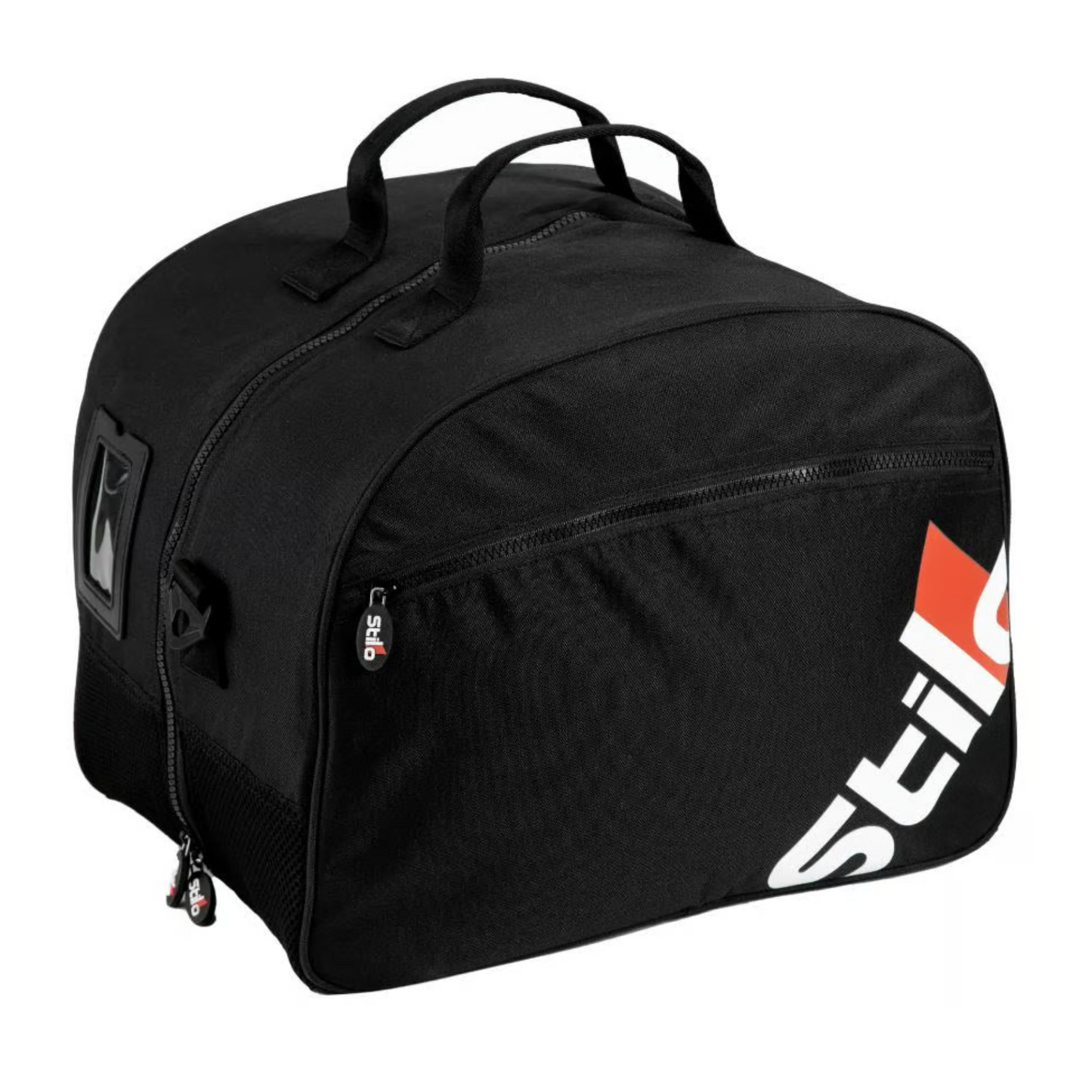 Stilo Helmet & Gear Bag - Shifted Motorsports