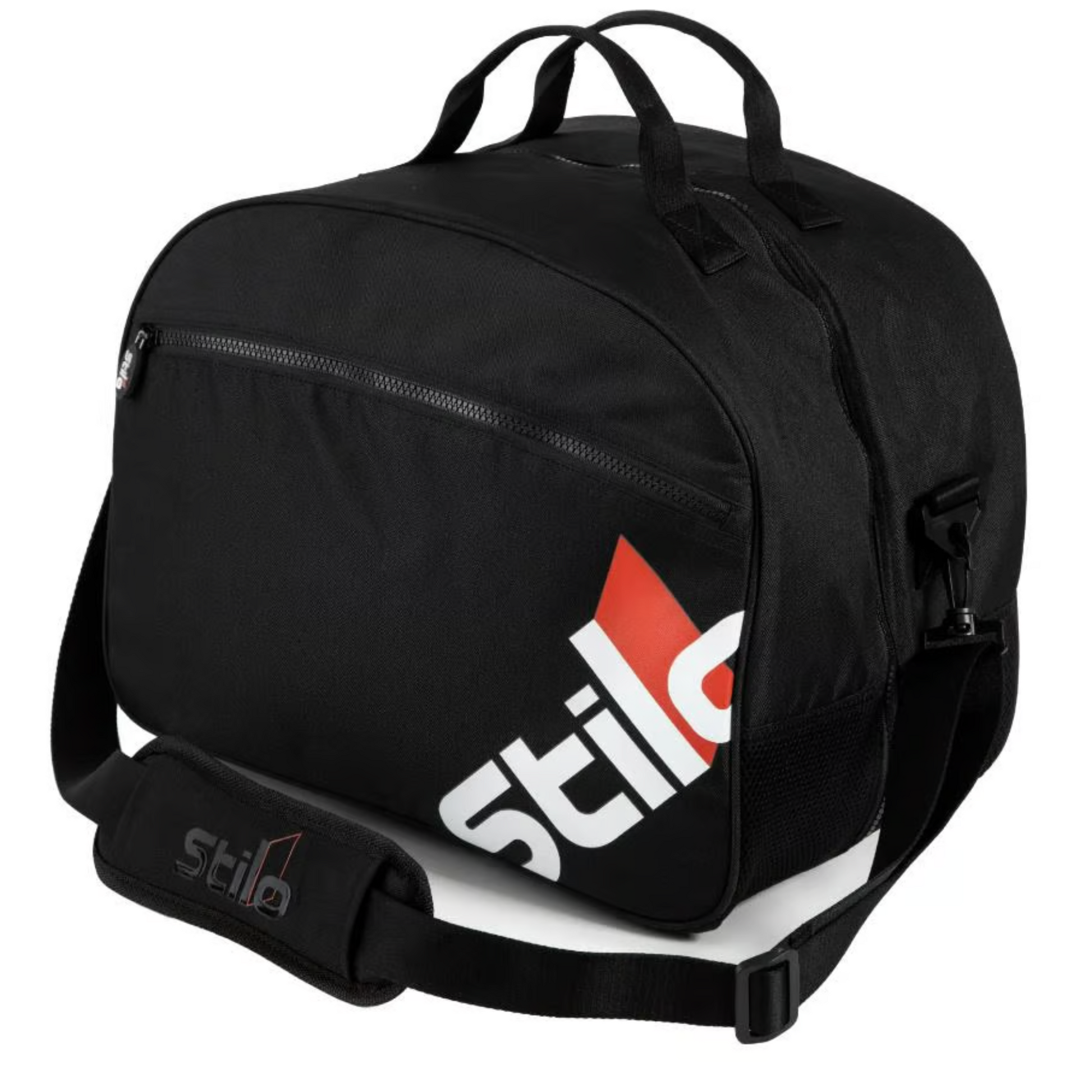 Stilo Helmet & Gear Bag - Shifted Motorsports