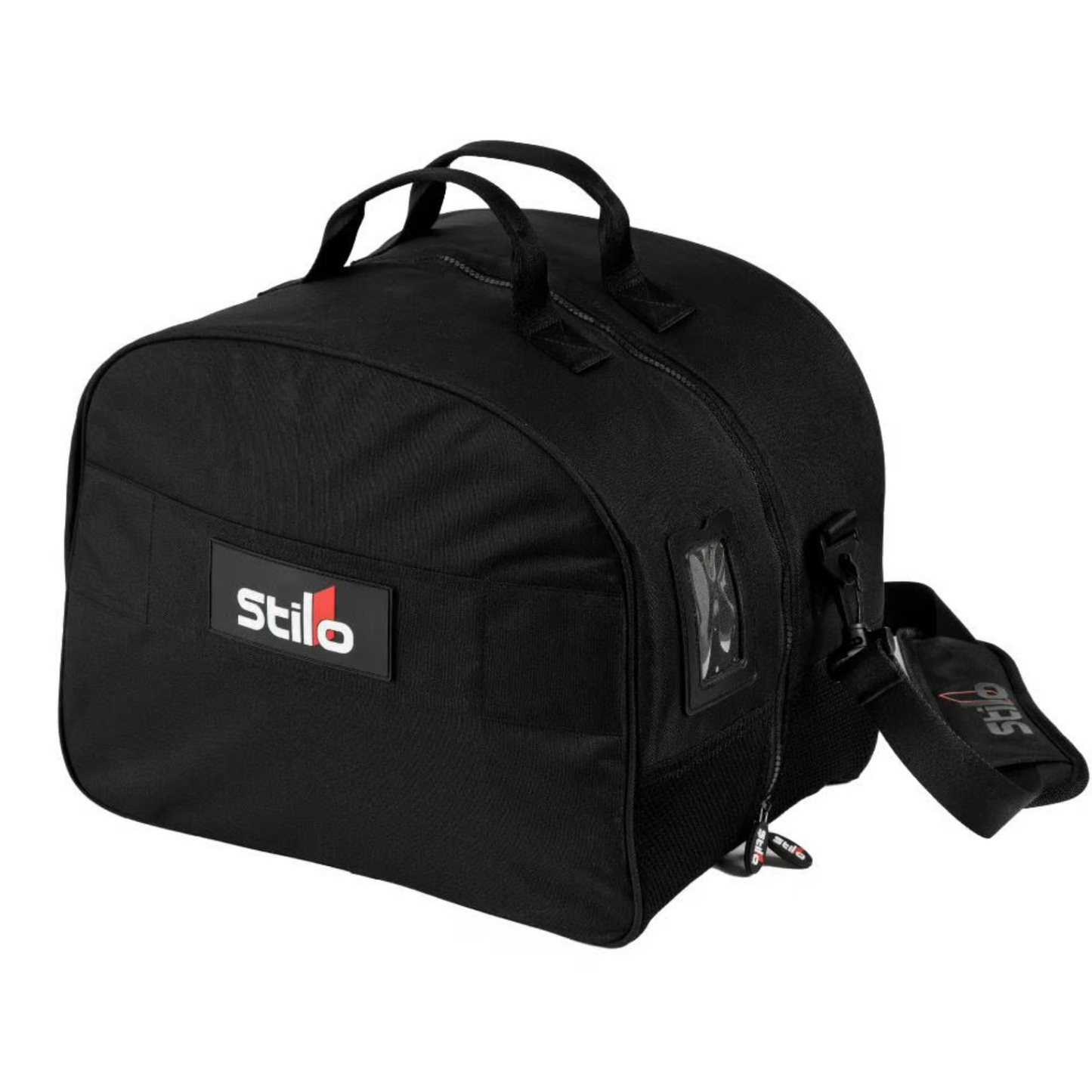 Stilo Helmet & Gear Bag - Shifted Motorsports