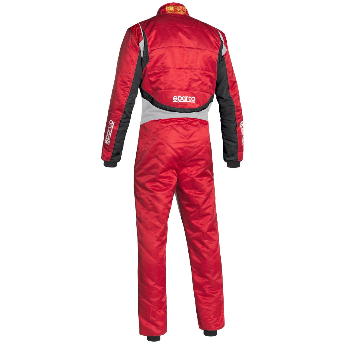 Sparco Superspeed RS-9 Racing Suit - Shifted Motorsports
