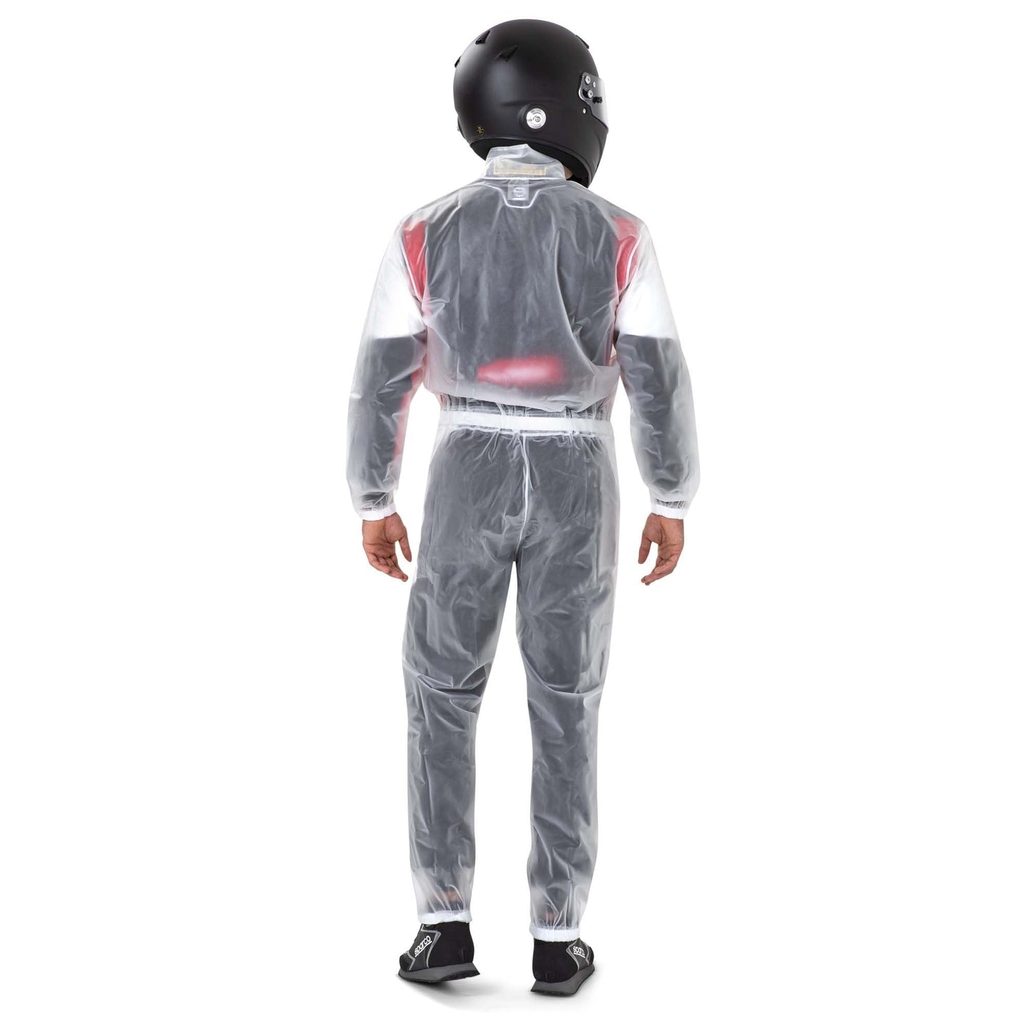 Sparco T-1 Evo Kart Rain Suit - Shifted Motorsports