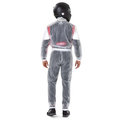Sparco T-1 Evo Kart Rain Suit - Shifted Motorsports