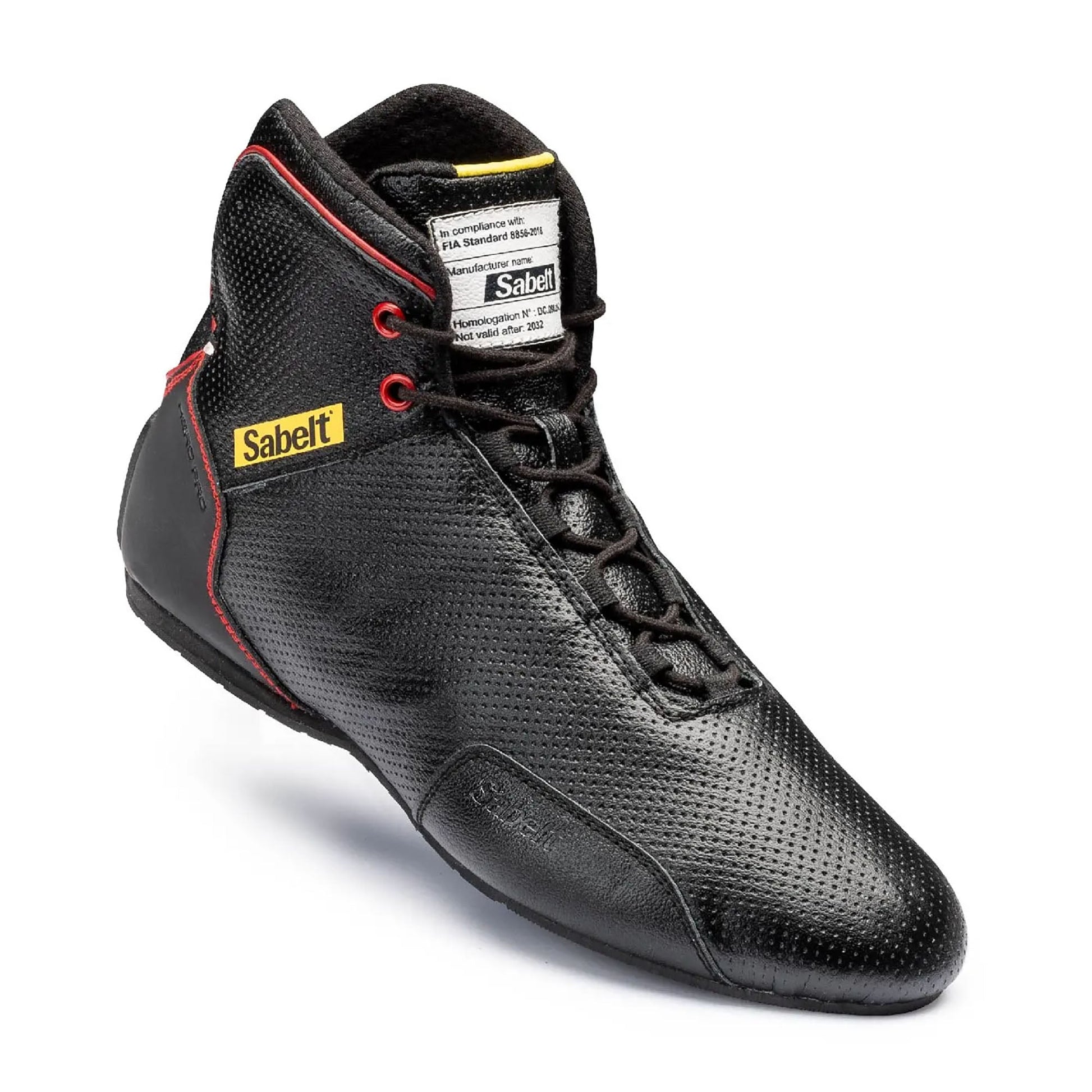 Sabelt Hero Pro TB-10.1 Racing Shoes - Shifted Motorsports