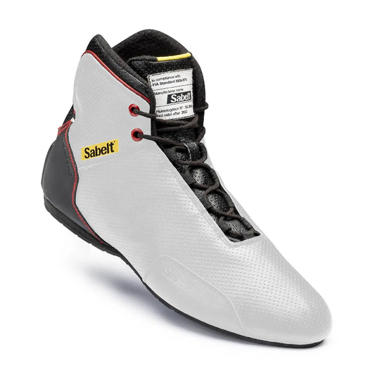 Sabelt Hero Pro TB-10.1 Racing Shoes - Shifted Motorsports
