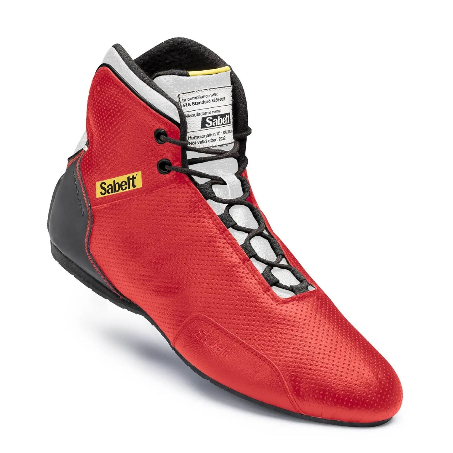 Sabelt Hero Pro TB-10.1 Racing Shoes - Shifted Motorsports