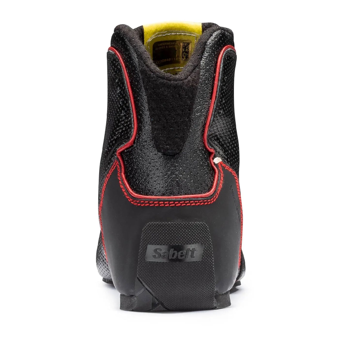 Sabelt Hero Pro TB-10.1 Racing Shoes - Shifted Motorsports
