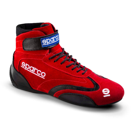 Sparco Top Racing Shoes - Shifted Motorsports
