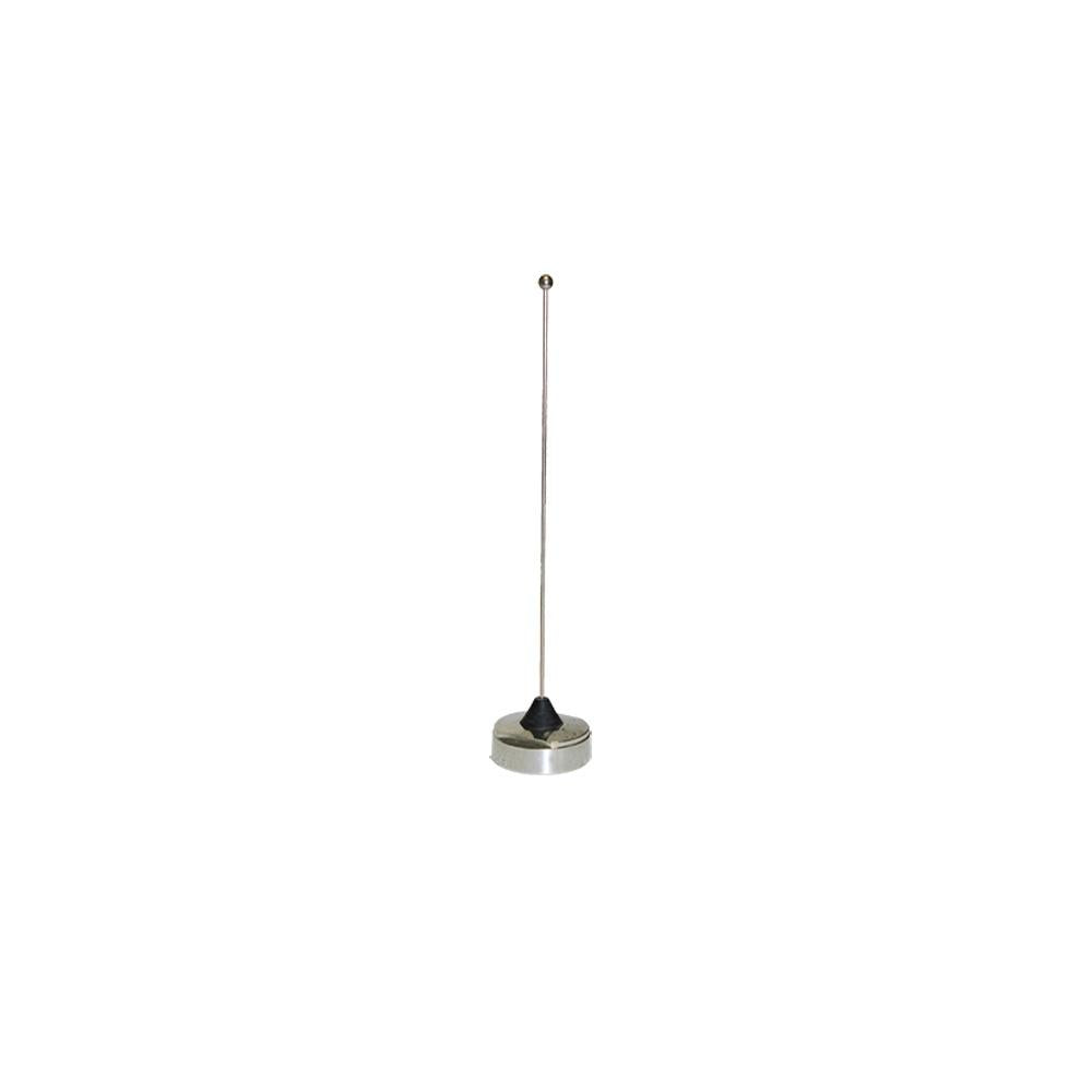 Unity Gain Whip Antenna - Shifted Motorsports
