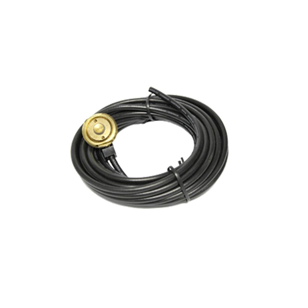 NMO Thin-Surface Antenna Cable & Mount - Shifted Motorsports
