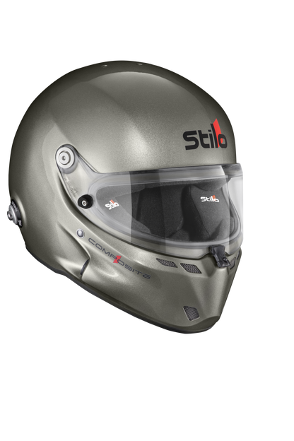 Stilo ST6 GT Composite SA2020/FIA8859 Helmet - Shifted Motorsports