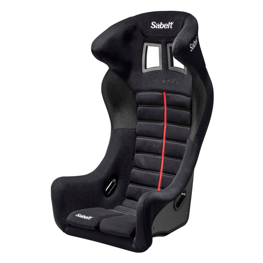 Sabelt Taurus Medium Fiberglass Racing Seat - Shifted Motorsports