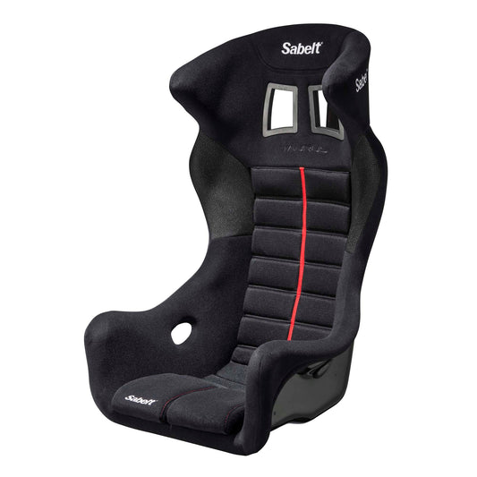 Sabelt Taurus Max Fiberglass Racing Seat - Shifted Motorsports