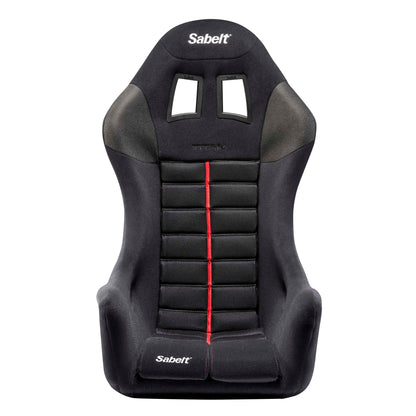 Sabelt Titan Max Fiberglass Racing Seat - Shifted Motorsports