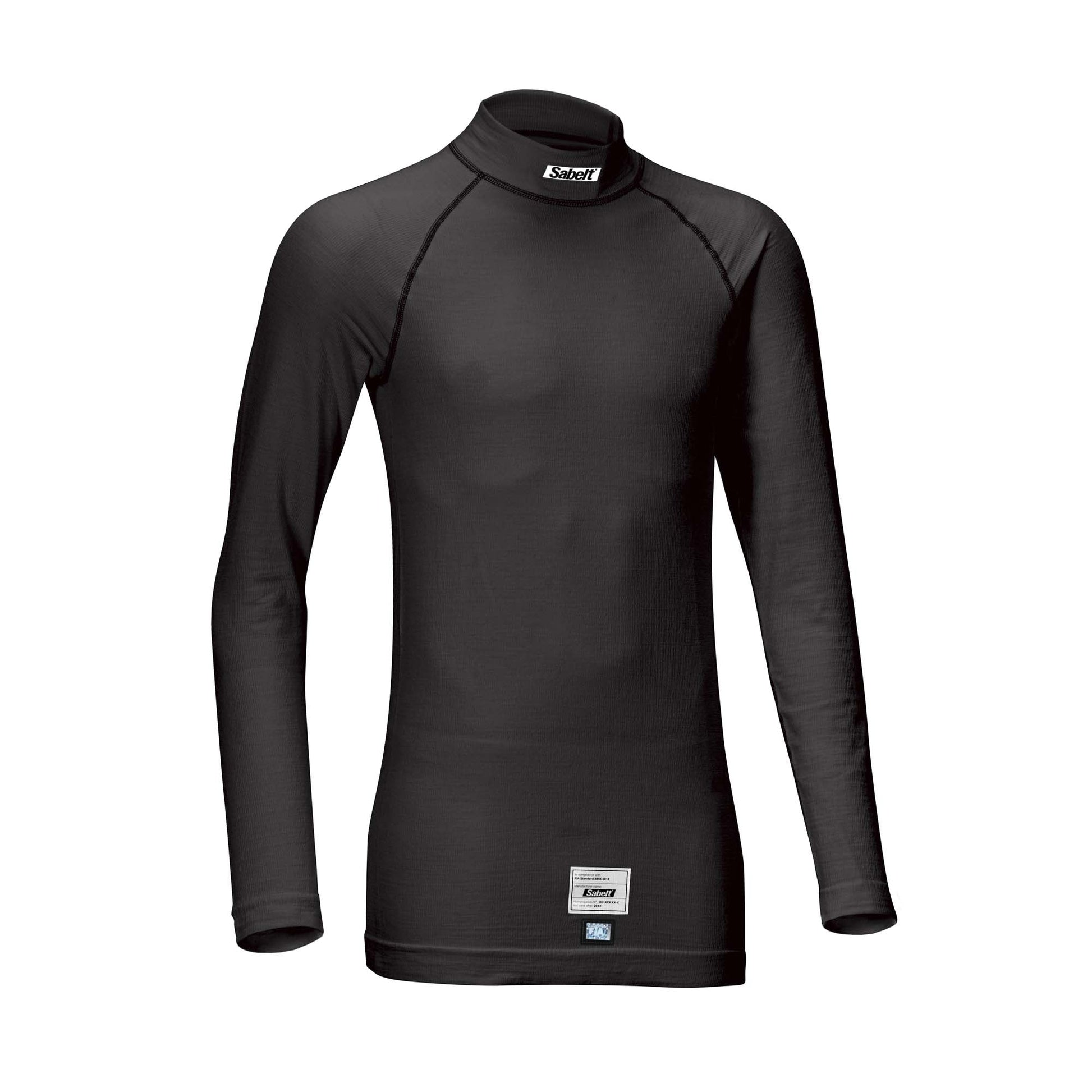 Sabelt UI-600 Regular-Fit Undershirt - Shifted Motorsports
