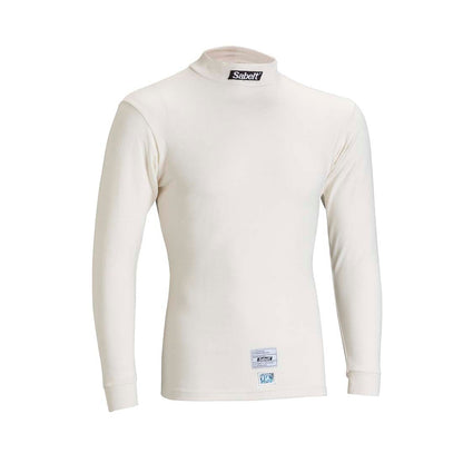 Sabelt UI-600 Regular-Fit Undershirt - Shifted Motorsports