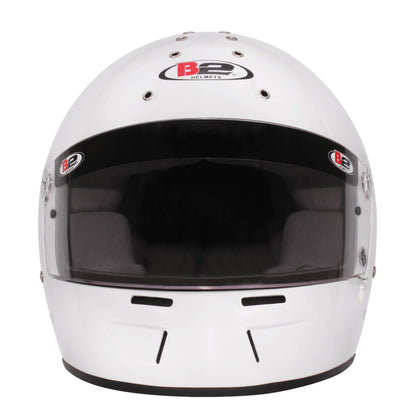 B2 Vision EV SA2020 Helmet - Shifted Motorsports