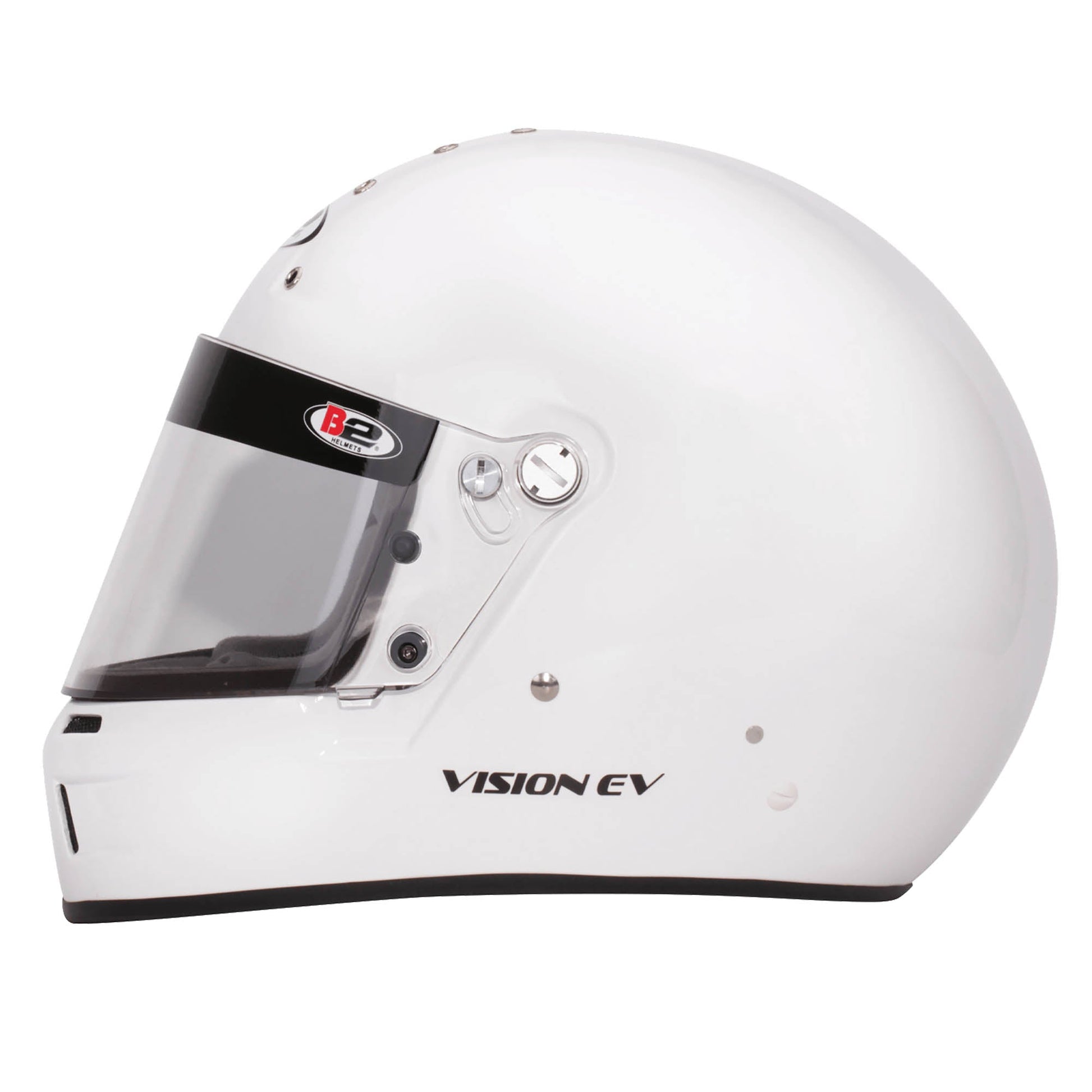 B2 Vision EV SA2020 Helmet - Shifted Motorsports