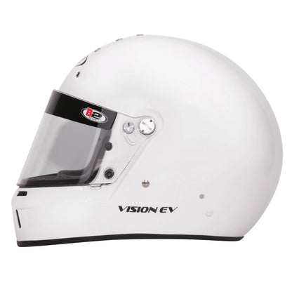 B2 Vision EV SA2020 Helmet - Shifted Motorsports