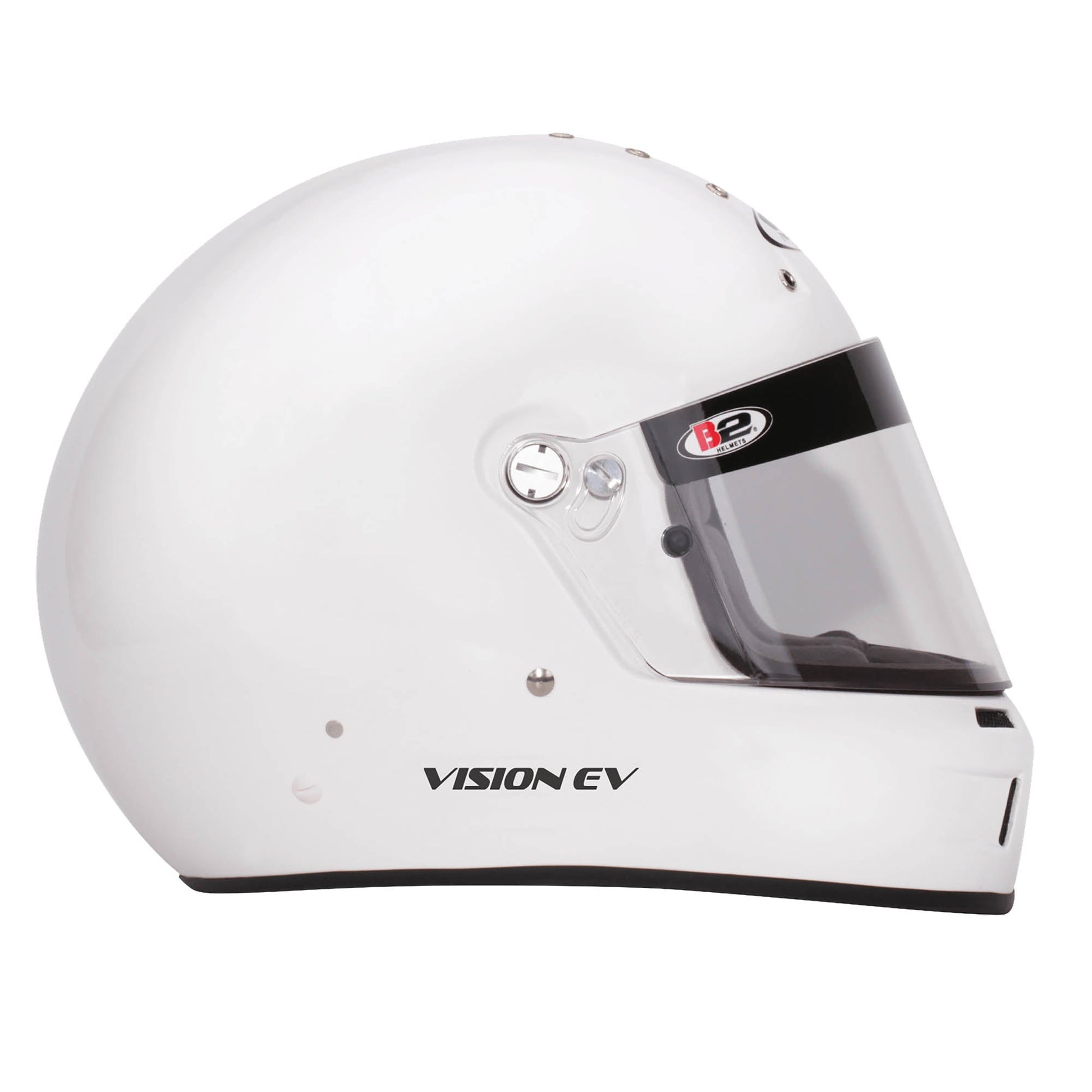 B2 Vision EV SA2020 Helmet - Shifted Motorsports