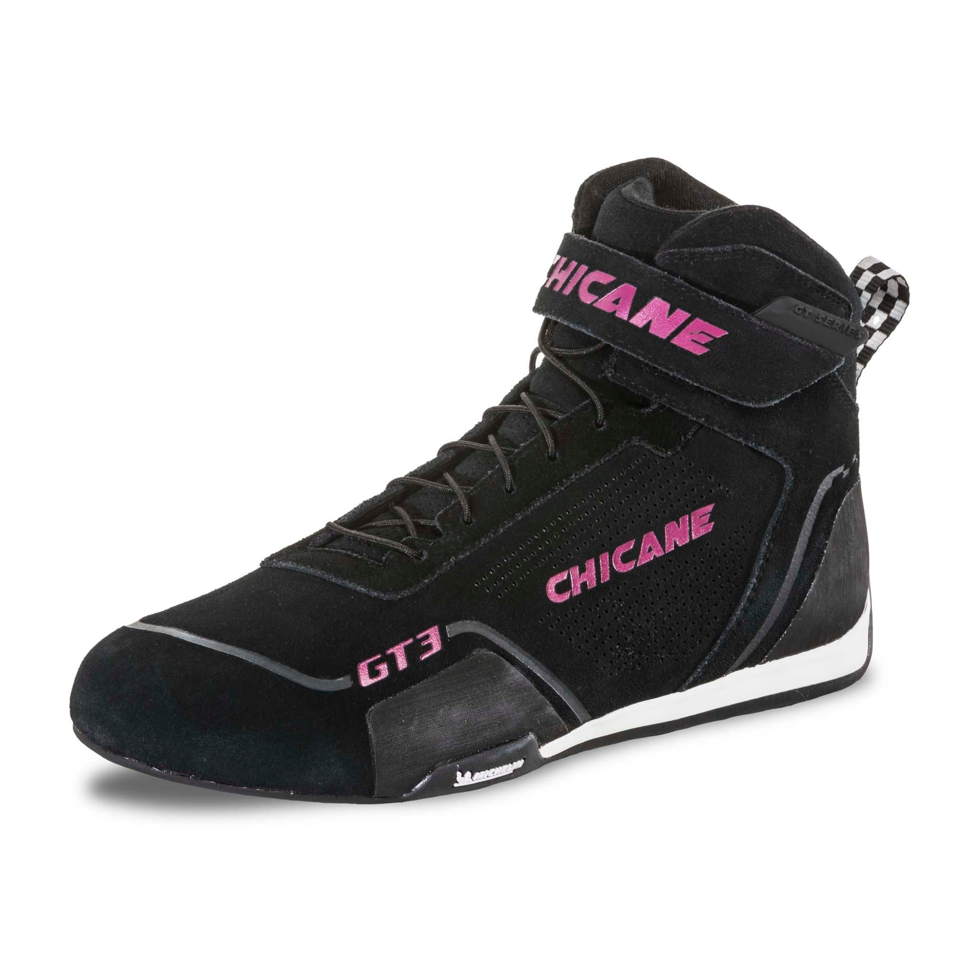 Chicane GT3 Racing Women's Shoes - Shifted Motorsports