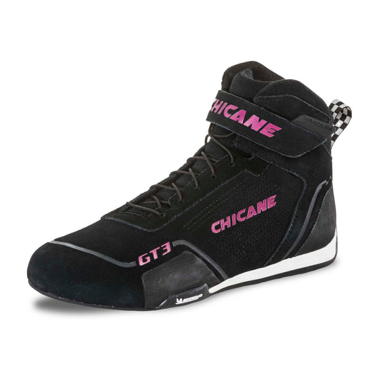 Chicane GT3 Racing Women's Shoes - Shifted Motorsports