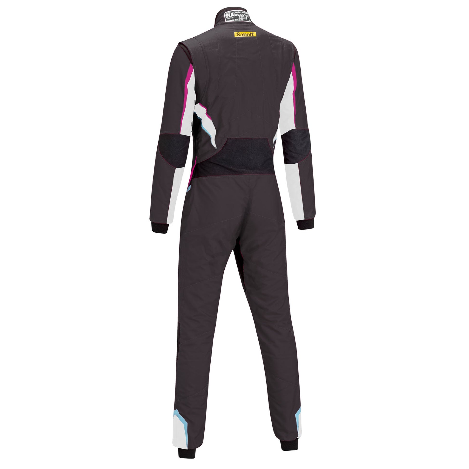 Sabelt Hero Superlight TS-10 Ladies Racing Suit - Shifted Motorsports