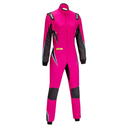 Sabelt Hero Superlight TS-10 Ladies Racing Suit - Shifted Motorsports