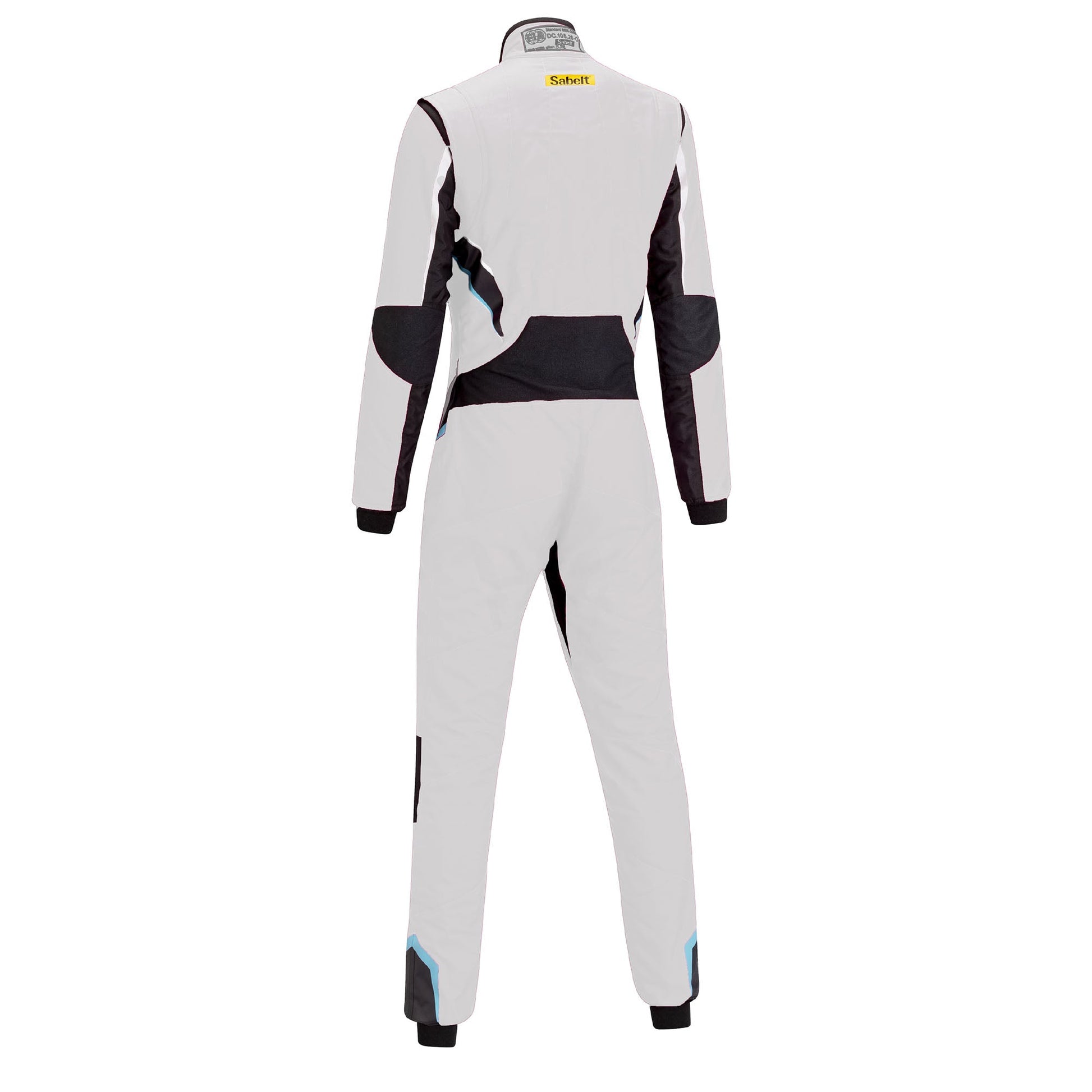Sabelt Hero Superlight TS-10 Ladies Racing Suit - Shifted Motorsports