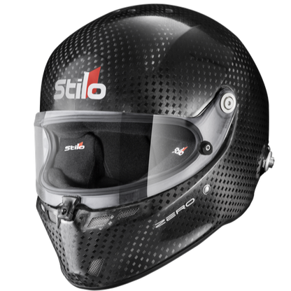 Stilo ST6 FN Zero FIA8860-2018 Helmet - Shifted Motorsports