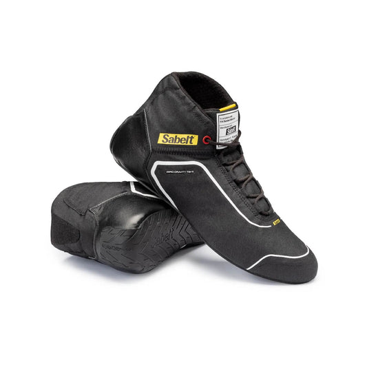 Sabelt Zero Gravity TB-11 Racing Shoes - Shifted Motorsports