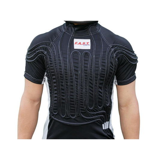 FAST Alpha Wicking Short Sleeve Shirt - Shifted Motorsports