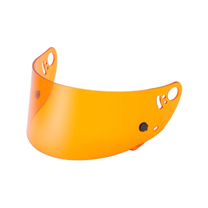 HJC HJ-08 Helmet Replacement Shield - SA2005 & SA2010 - Shifted Motorsports