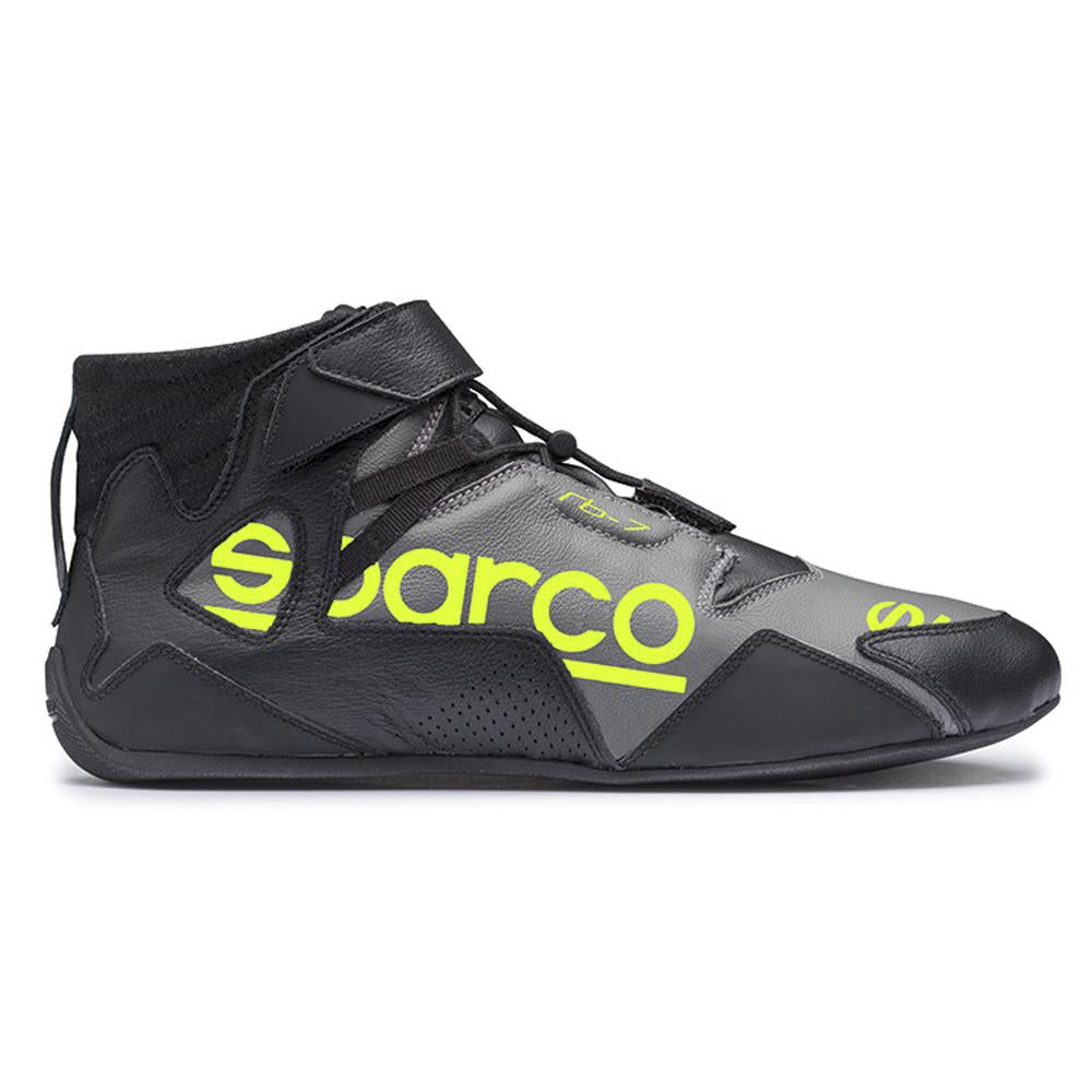 Sparco Apex RB-7 Racing Shoes - Shifted Motorsports