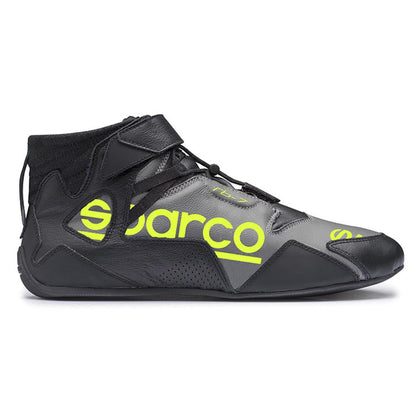 Sparco Apex RB-7 Racing Shoes - Shifted Motorsports