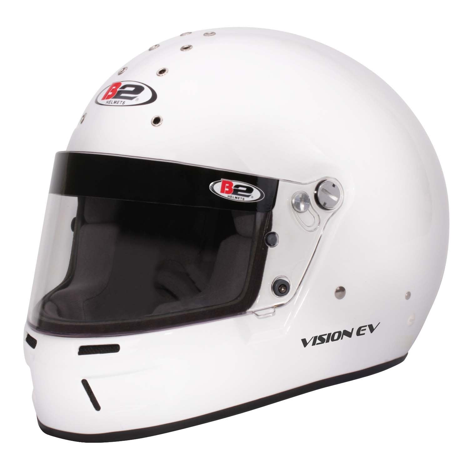 B2 Vision EV SA2020 Helmet - Shifted Motorsports