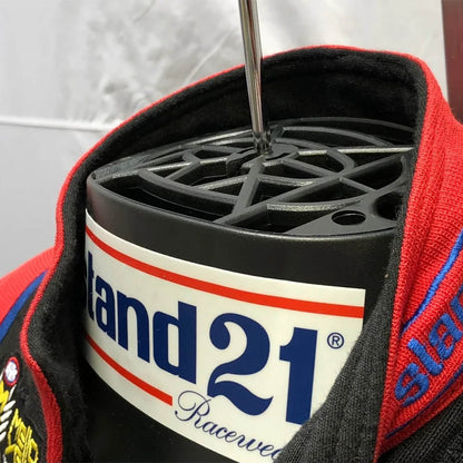 Stand-21 HangAir Suit Drying System - Shifted Motorsports