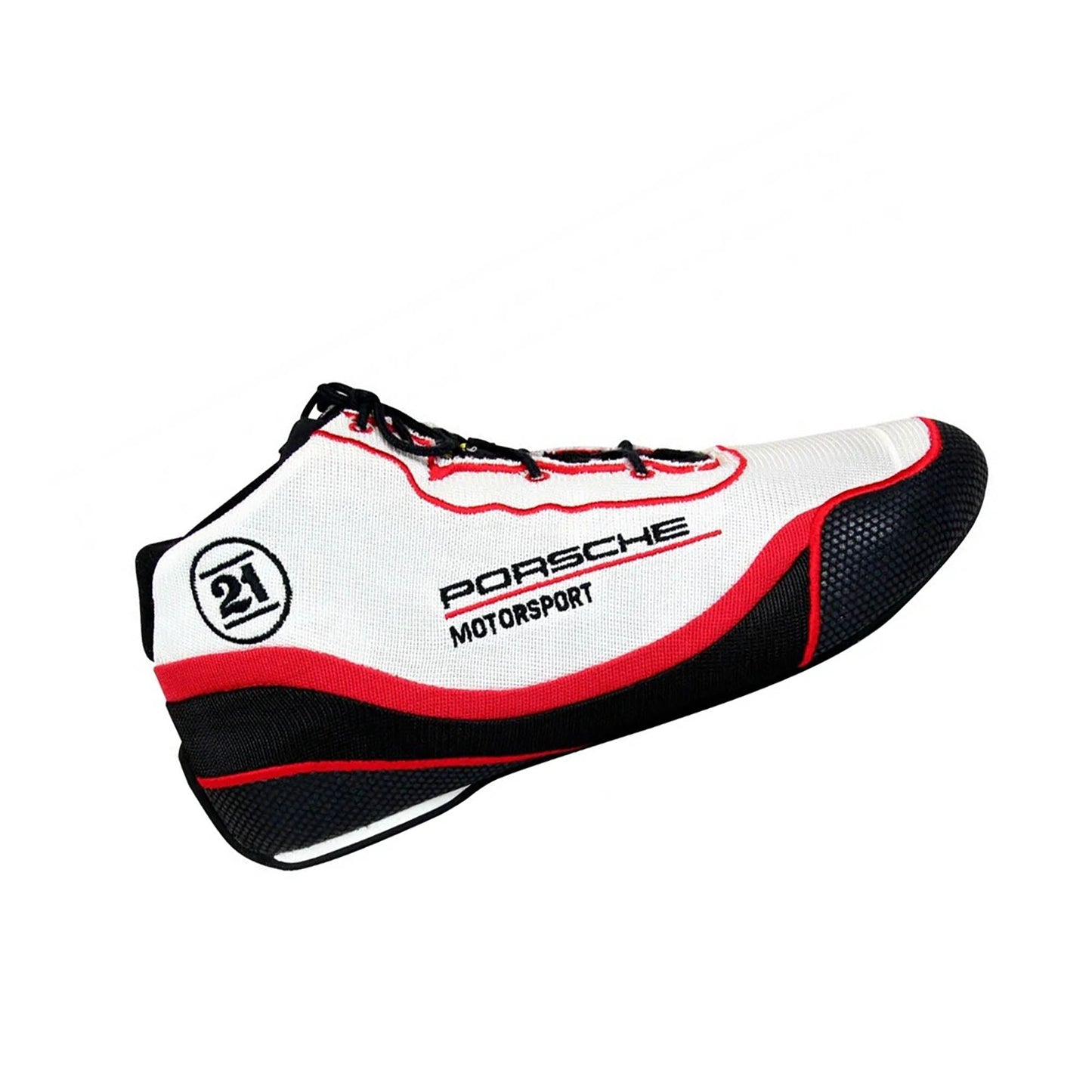Stand-21 Porsche Motorsports Air-S Speed Racing Shoes - Shifted Motorsports