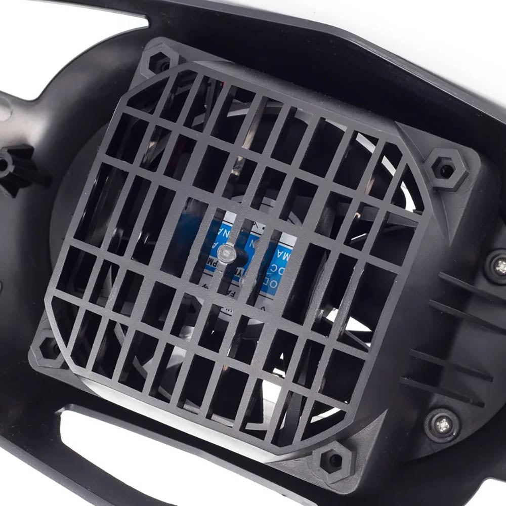 Stand-21 HangAir Suit Drying System - Shifted Motorsports