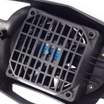 Stand-21 HangAir Suit Drying System - Shifted Motorsports