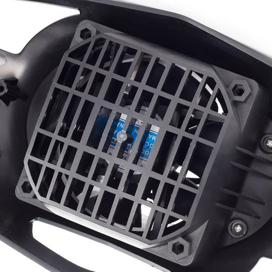 Stand-21 HangAir Suit Drying System - Shifted Motorsports