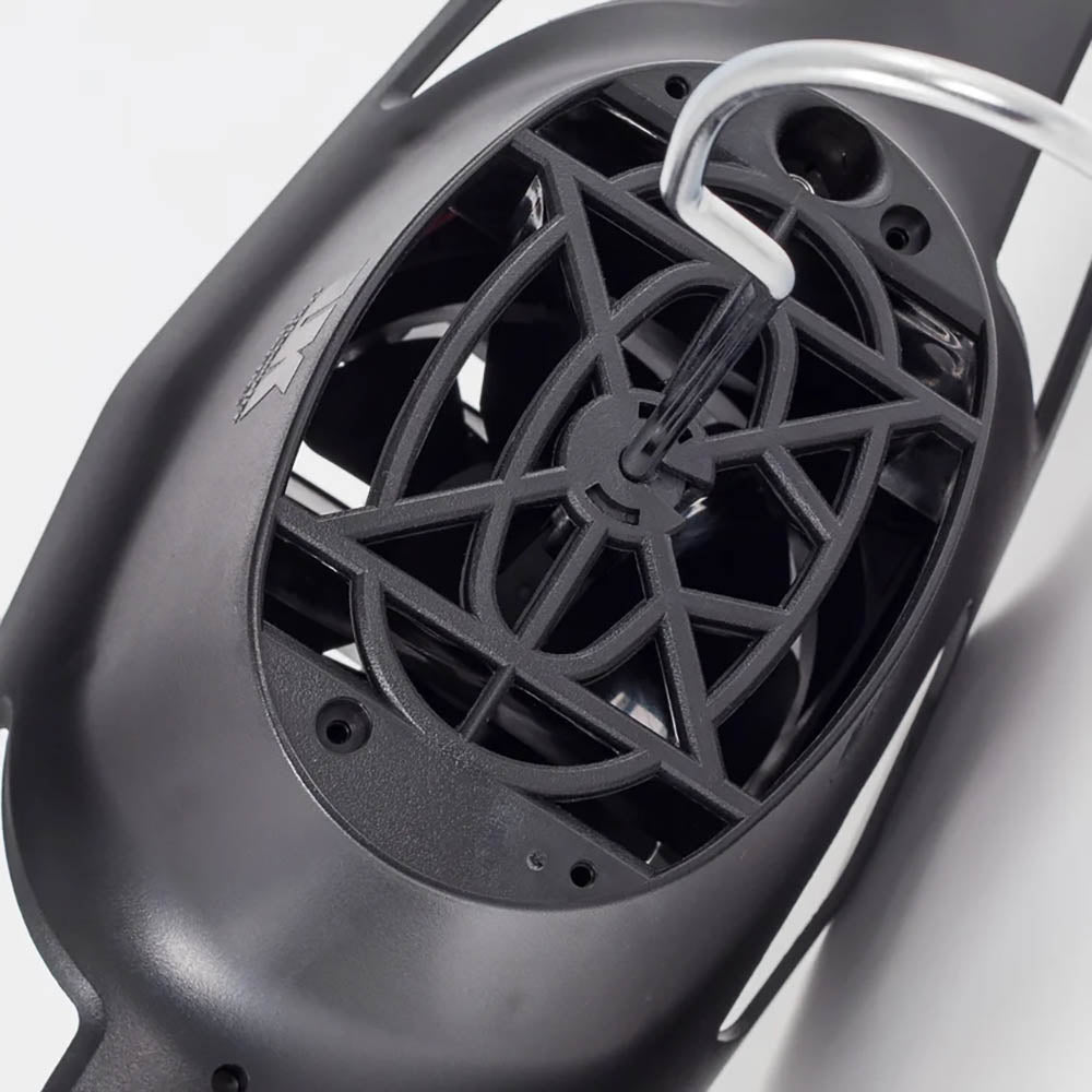 Stand-21 HangAir Suit Drying System - Shifted Motorsports