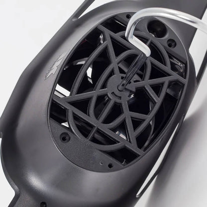 Stand-21 HangAir Suit Drying System - Shifted Motorsports