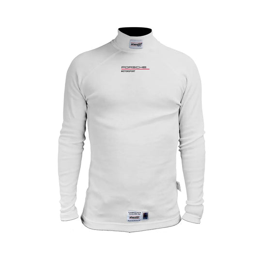 Stand-21 Porsche Motorsports Evo Undershirt - Shifted Motorsports