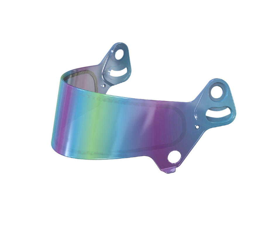 Bell SE077 DSAF Anti-Fog Helmet Shield