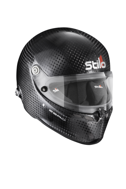 Stilo ST6 GT Zero FIA8860-2018 Helmet - Shifted Motorsports