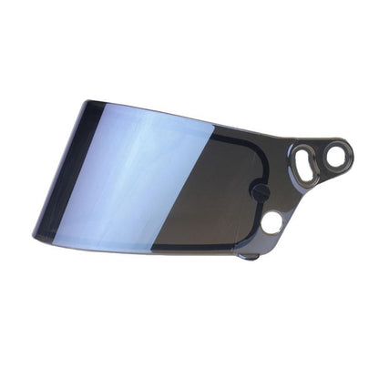 Bell SE03 DSAF Fog Free Helmet Shield - Fits GP.3, GTX.3 Helmets - Shifted Motorsports