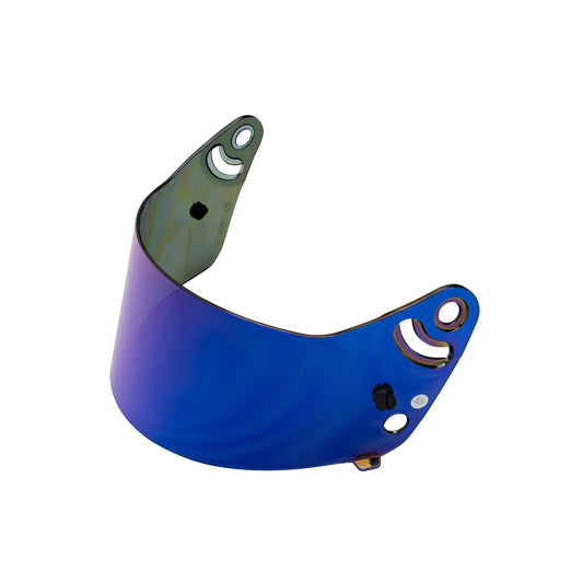 Bell SE06 Multi-Layer Helmet Shield - Fits GT6 Helmets - Shifted Motorsports