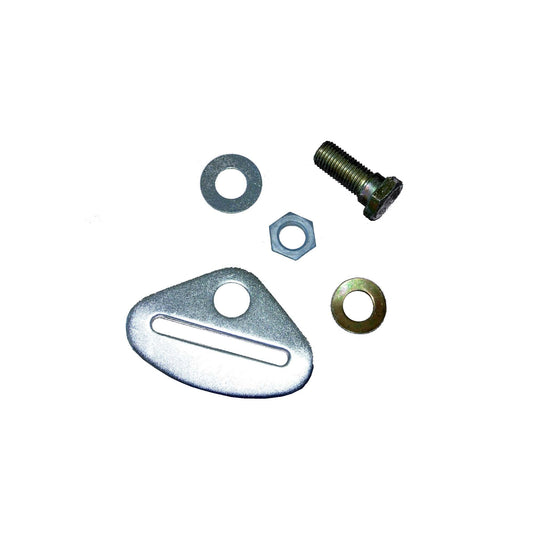 Sparco Bolt-In Harness Mounting Kit - Shifted Motorsports